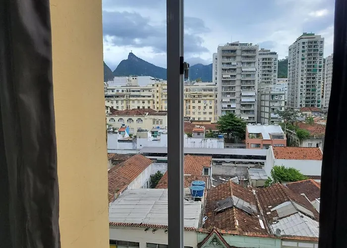 Suh Catete 02 Christ View!