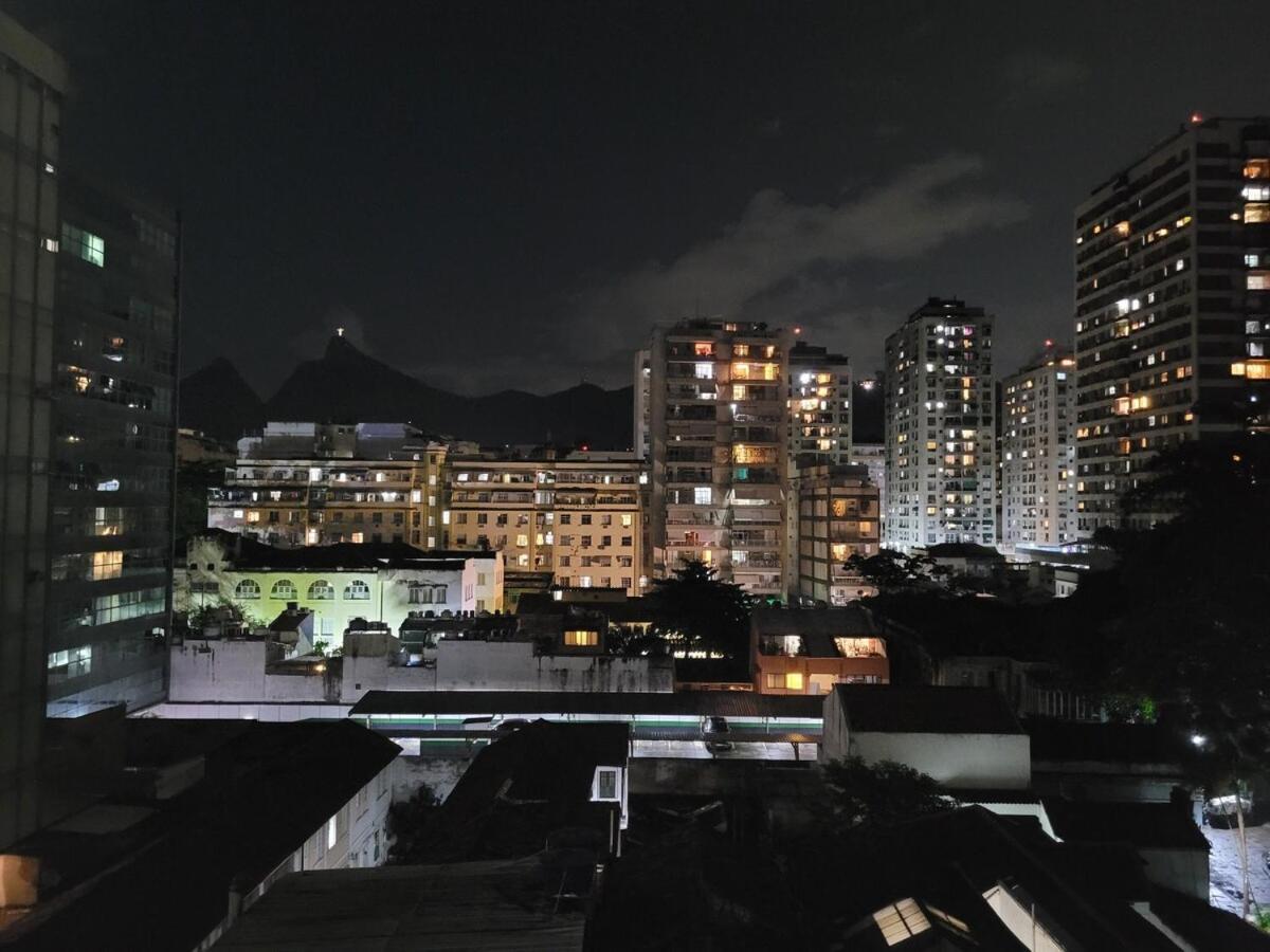 Apartment Suh Catete 02 Christ View! Rio de Janeiro