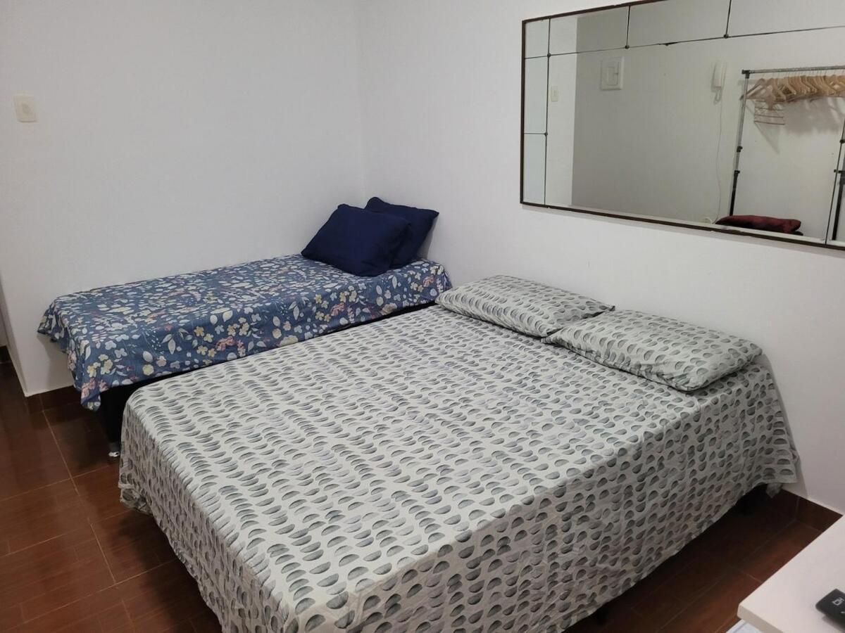 Apartment Suh Catete 02 Christ View! Rio de Janeiro