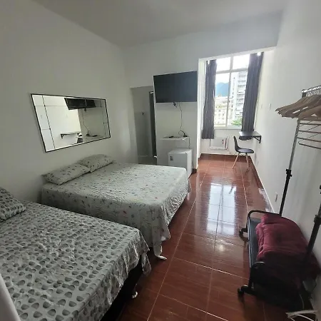 Suh Catete 02 Christ View! Apartment Rio de Janeiro Exterior photo