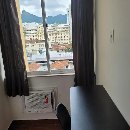Suh Catete 02 Christ View! Apartment Rio de Janeiro Exterior photo