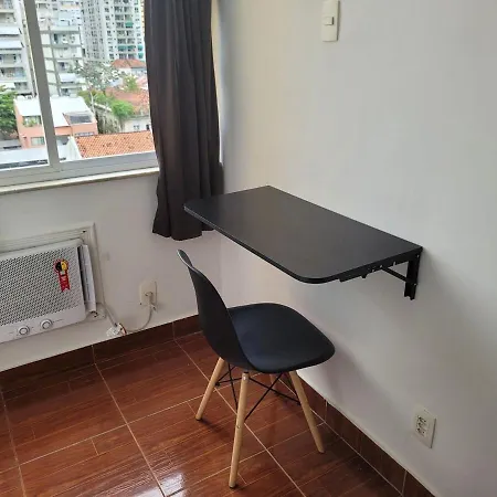 Suh Catete 02 Christ View! Apartment Rio de Janeiro Exterior photo