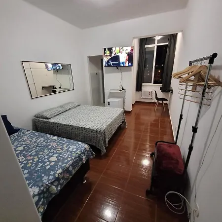 Suh Catete 02 Christ View! Apartment Rio de Janeiro Exterior photo