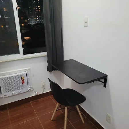 Suh Catete 02 Christ View! Apartment Rio de Janeiro Exterior photo