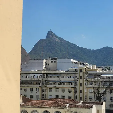 Suh Catete 02 Christ View! Apartment Rio de Janeiro Exterior photo