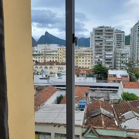 Suh Catete 02 Christ View! Apartment Rio de Janeiro Exterior photo
